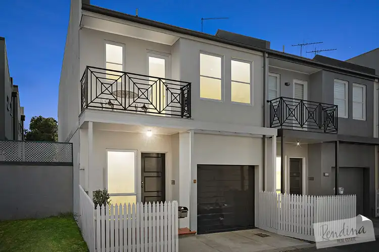44 Francis Lane