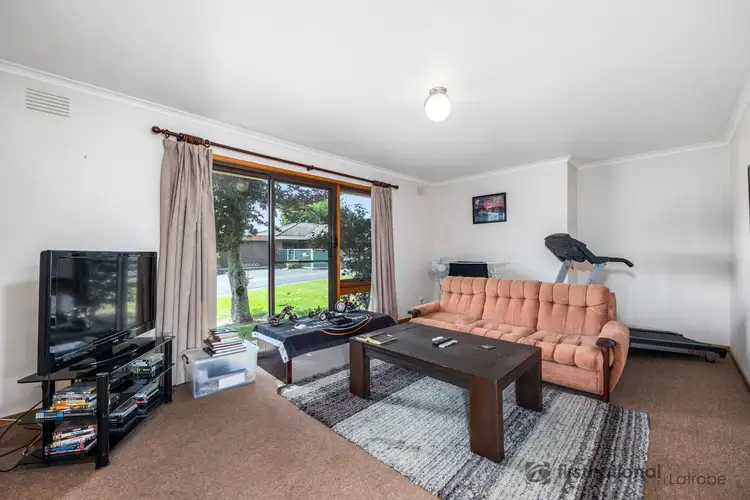 Sixth view of Homely unit listing, 7/207 Kay Street, Traralgon VIC 3844
