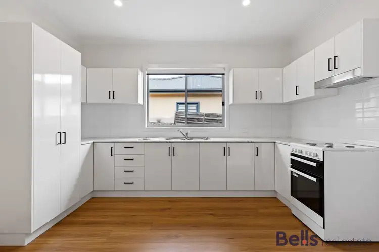 Third view of Homely house listing, 12 Matthews Street, Sunshine VIC 3020