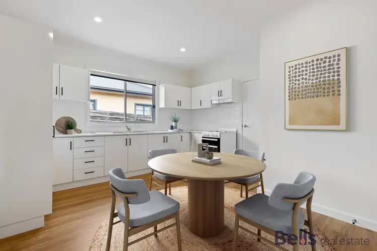 Fourth view of Homely house listing, 12 Matthews Street, Sunshine VIC 3020