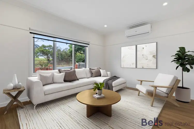 Fifth view of Homely house listing, 12 Matthews Street, Sunshine VIC 3020