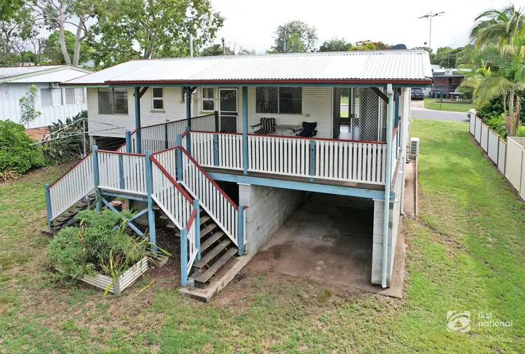Main view of Homely house listing, 57 Malakoff Street, Biloela QLD 4715