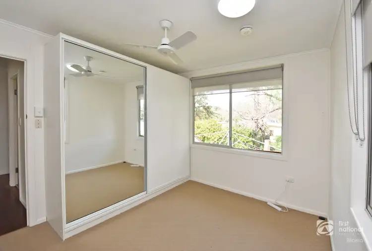 Fifth view of Homely house listing, 57 Malakoff Street, Biloela QLD 4715