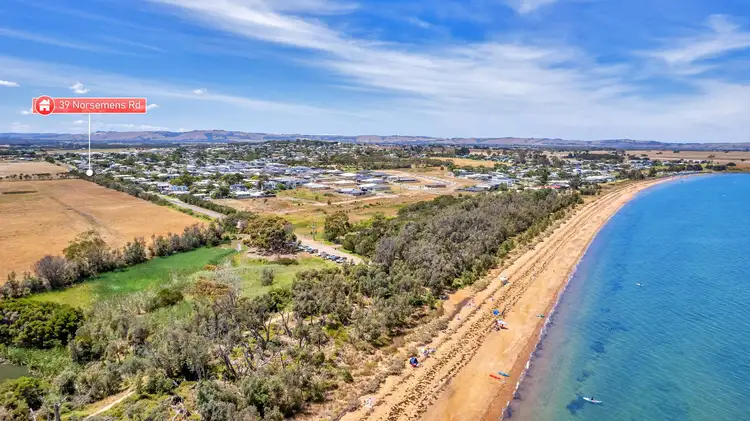 Third view of Homely house listing, 39 Norsemens Road, Coronet Bay VIC 3984