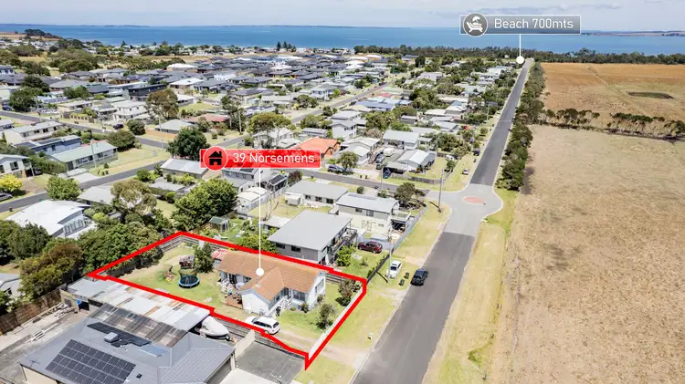 Fourth view of Homely house listing, 39 Norsemens Road, Coronet Bay VIC 3984