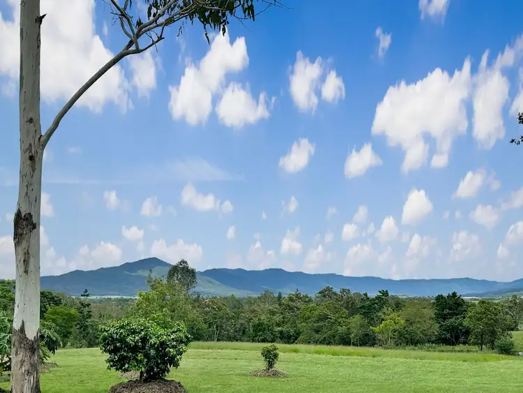 Second view of Homely rural property listing, 87 Kanes Road, Owens Creek QLD 4741