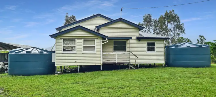 Fourth view of Homely rural property listing, 87 Kanes Road, Owens Creek QLD 4741