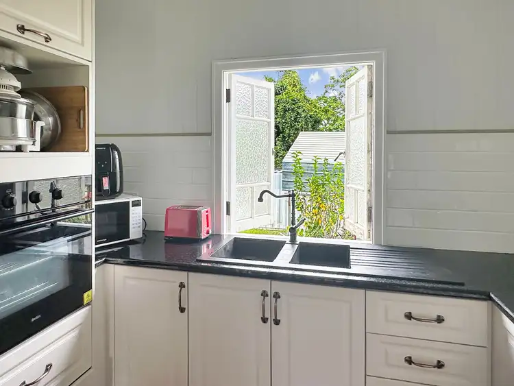 Fifth view of Homely rural property listing, 87 Kanes Road, Owens Creek QLD 4741