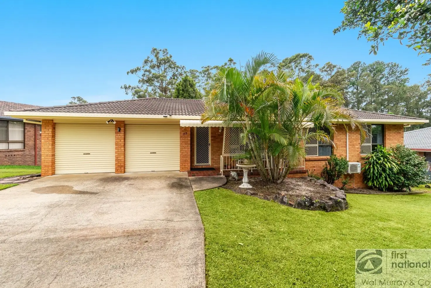 Main view of Homely house listing, 22 Allambie Drive, Goonellabah NSW 2480