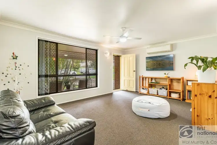 Second view of Homely house listing, 22 Allambie Drive, Goonellabah NSW 2480