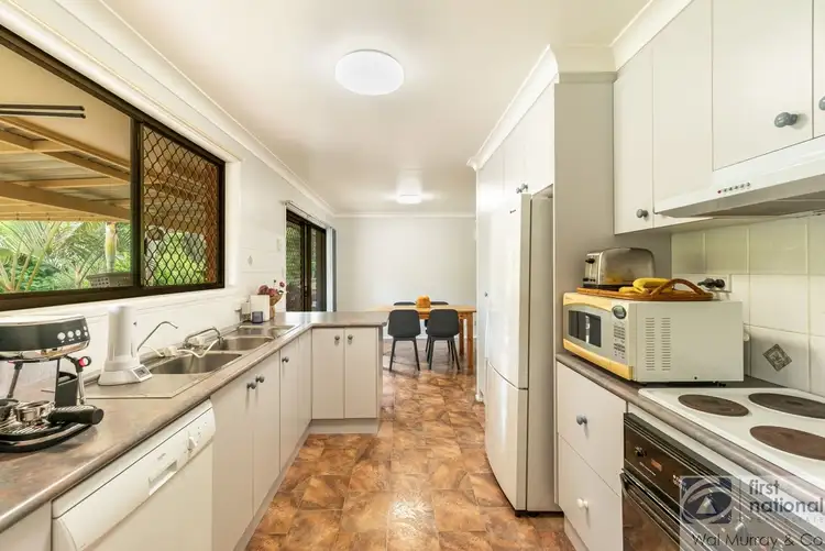 Third view of Homely house listing, 22 Allambie Drive, Goonellabah NSW 2480