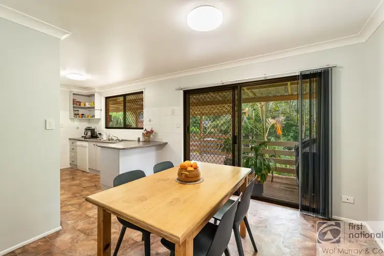 Fourth view of Homely house listing, 22 Allambie Drive, Goonellabah NSW 2480