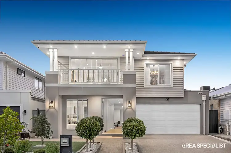 32 Praiano Avenue, Berwick VIC 3806