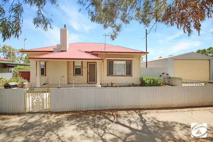 47 Bonanza Street, Broken Hill NSW 2880