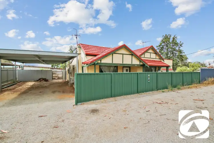 117 Eyre Street, Broken Hill NSW 2880