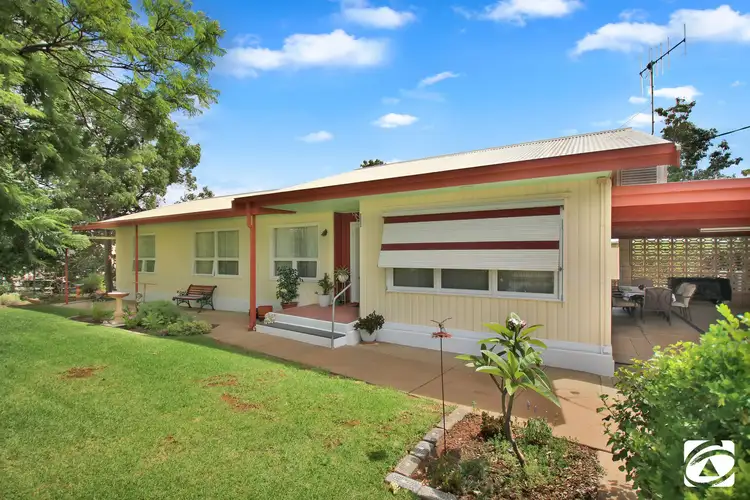 3 Zinc Street, Broken Hill NSW 2880
