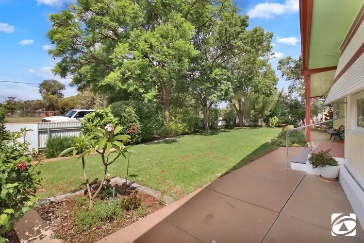 Second view of Homely house listing, 3 Zinc Street, Broken Hill NSW 2880