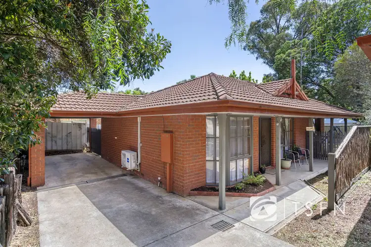 2/48 Happy Valley Road, Ironbark VIC 3550