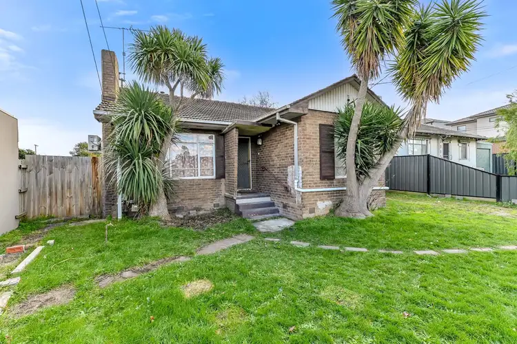Main view of Homely house listing, 94 Paperbark Street, Doveton VIC 3177