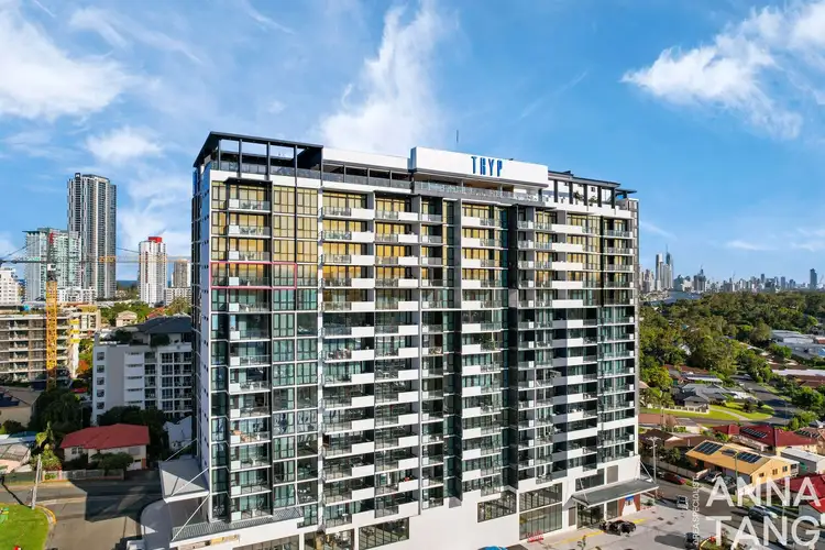 1212/59 Meron Street, Southport QLD 4215