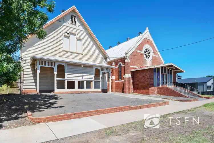 213 Arnold Street, North Bendigo VIC 3550