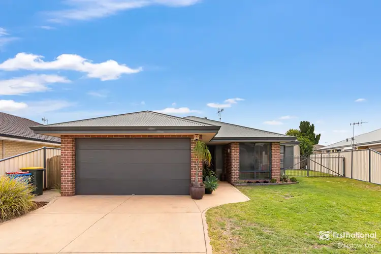 3 Windlass Lane, Bayonet Head WA 6330