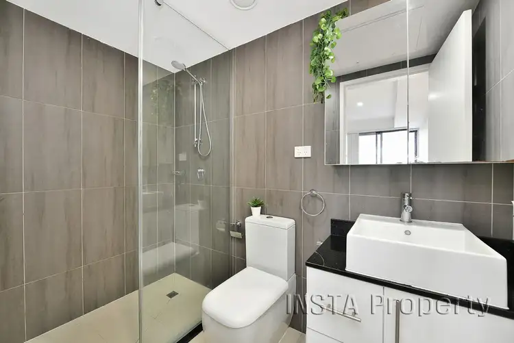 Fifth view of Homely apartment listing, 223/74 Restwell Street, Bankstown NSW 2200