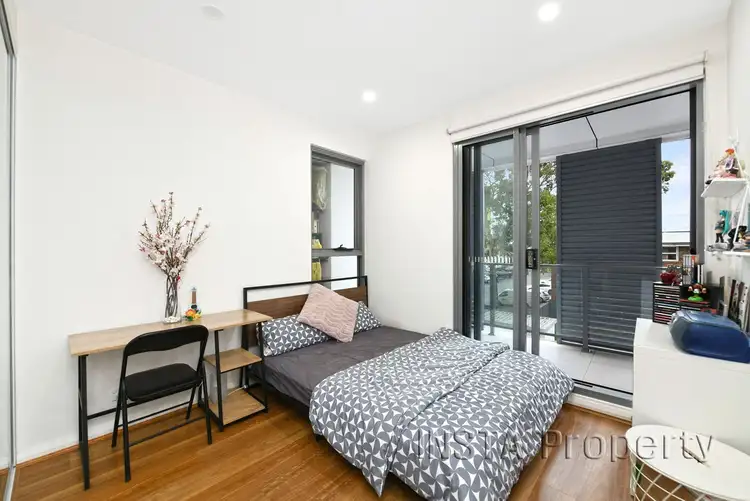 Sixth view of Homely apartment listing, 223/74 Restwell Street, Bankstown NSW 2200
