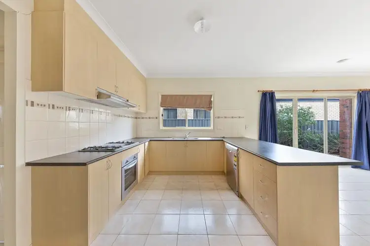 Third view of Homely house listing, 3 Strutt Place, Caroline Springs VIC 3023
