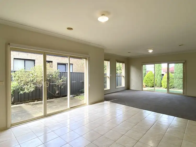 Fourth view of Homely house listing, 3 Strutt Place, Caroline Springs VIC 3023