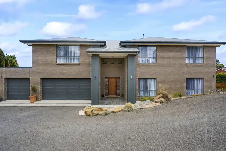 Second view of Homely house listing, 141 Burnbank Way, Mount Barker SA 5251