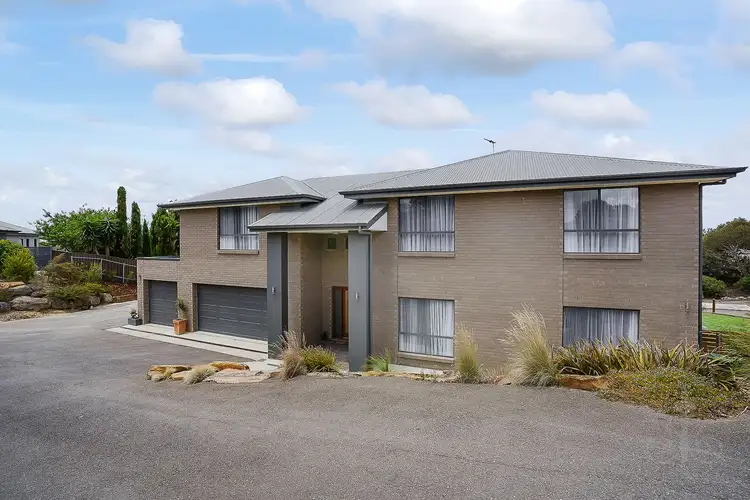 Third view of Homely house listing, 141 Burnbank Way, Mount Barker SA 5251