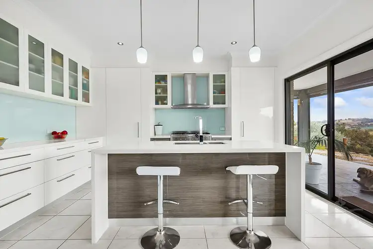 Fifth view of Homely house listing, 141 Burnbank Way, Mount Barker SA 5251