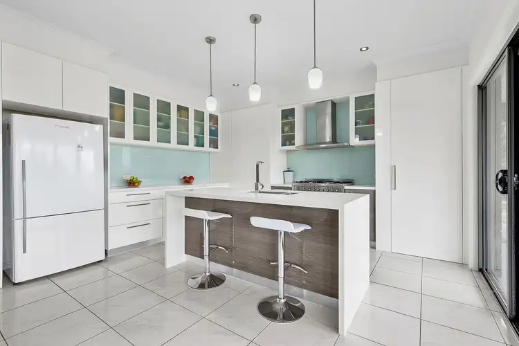 Sixth view of Homely house listing, 141 Burnbank Way, Mount Barker SA 5251