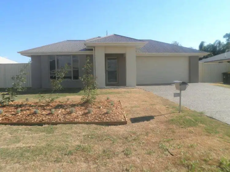 Main view of Homely house listing, 15 Luscombe Street, Chinchilla QLD 4413