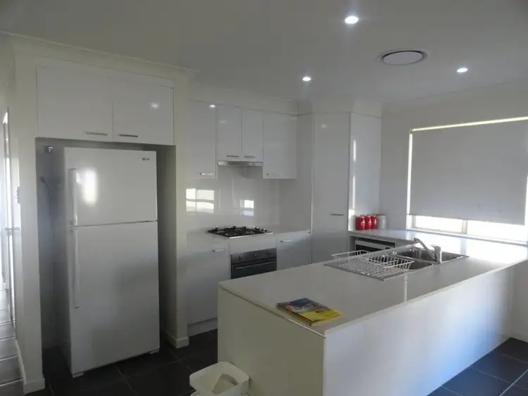 Third view of Homely house listing, 15 Luscombe Street, Chinchilla QLD 4413