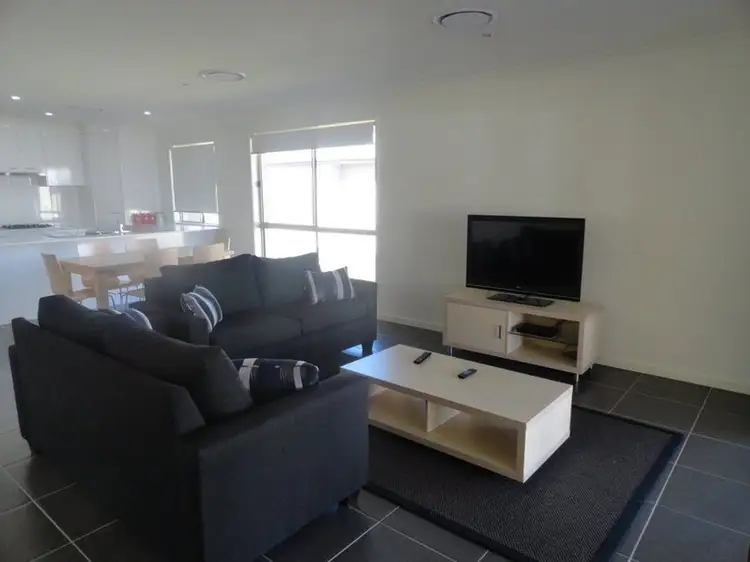Fifth view of Homely house listing, 15 Luscombe Street, Chinchilla QLD 4413