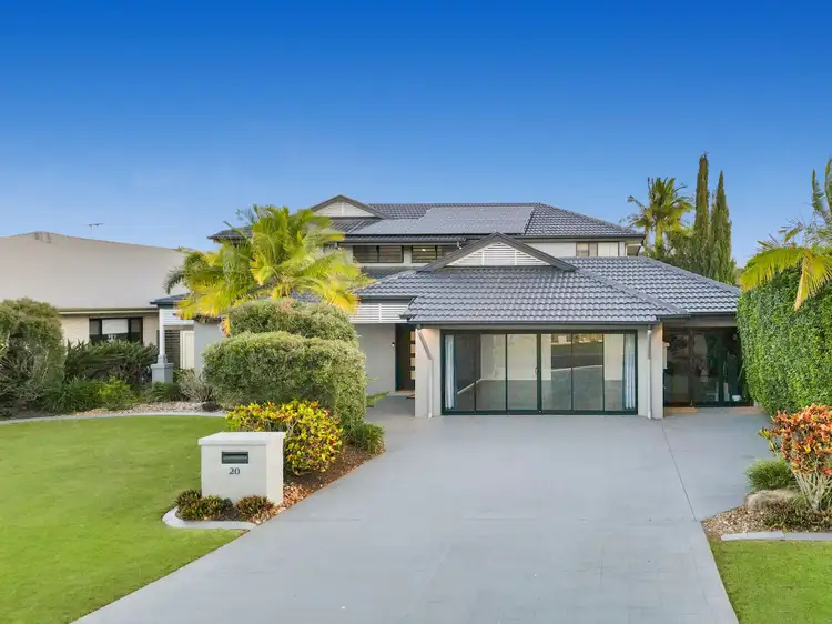 20 Wilohurst Drive