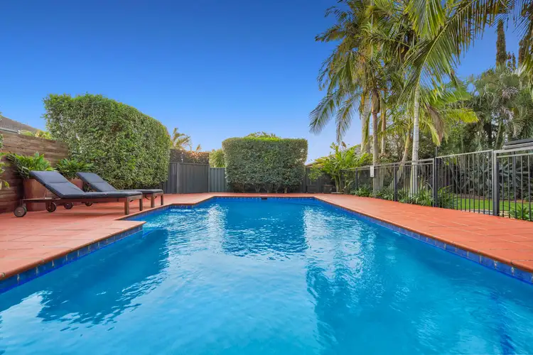 Second view of Homely house listing, 20 Wilohurst Drive, Redland Bay QLD 4165