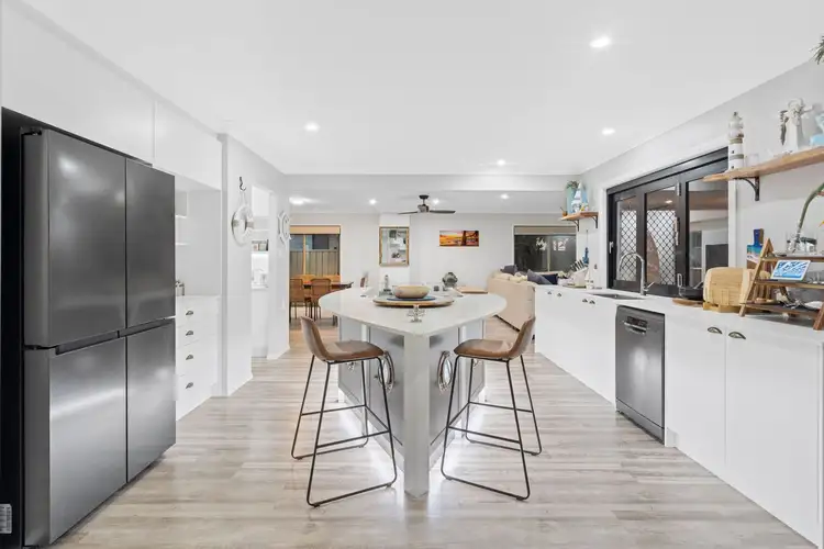 Third view of Homely house listing, 20 Wilohurst Drive, Redland Bay QLD 4165