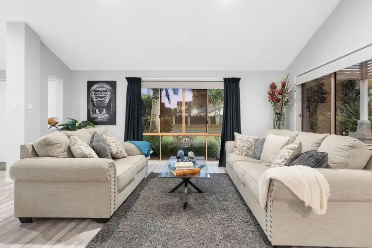 Fourth view of Homely house listing, 20 Wilohurst Drive, Redland Bay QLD 4165