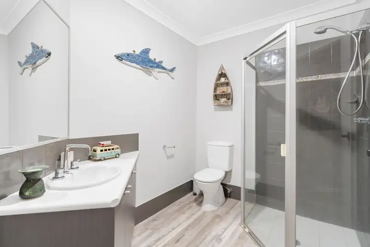Fifth view of Homely house listing, 20 Wilohurst Drive, Redland Bay QLD 4165