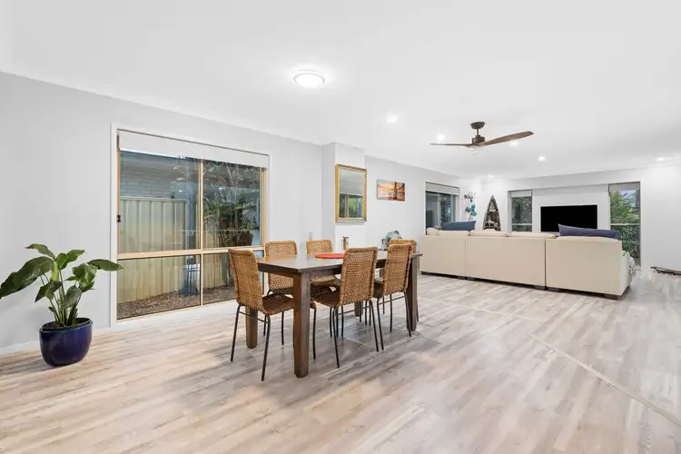 Sixth view of Homely house listing, 20 Wilohurst Drive, Redland Bay QLD 4165