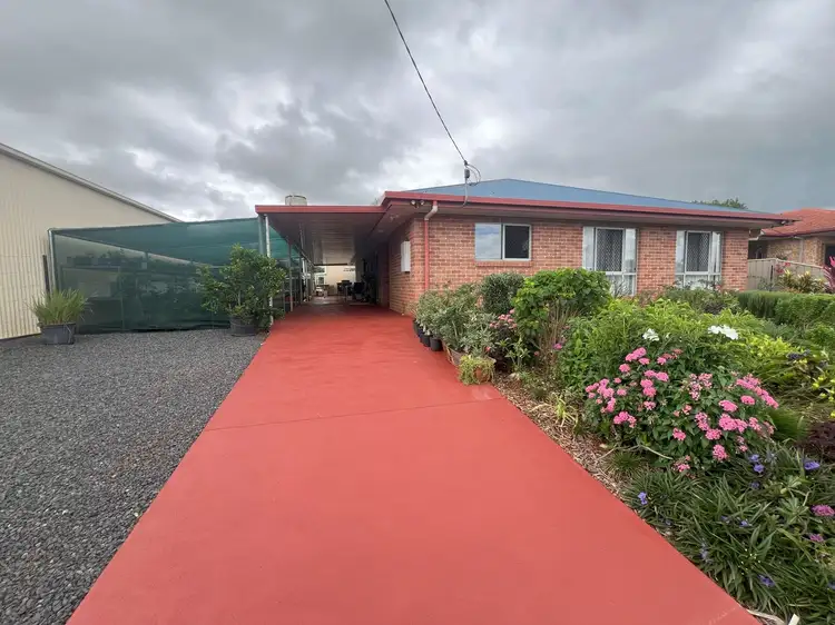 Main view of Homely house listing, 8 Hinkler Street, Childers QLD 4660