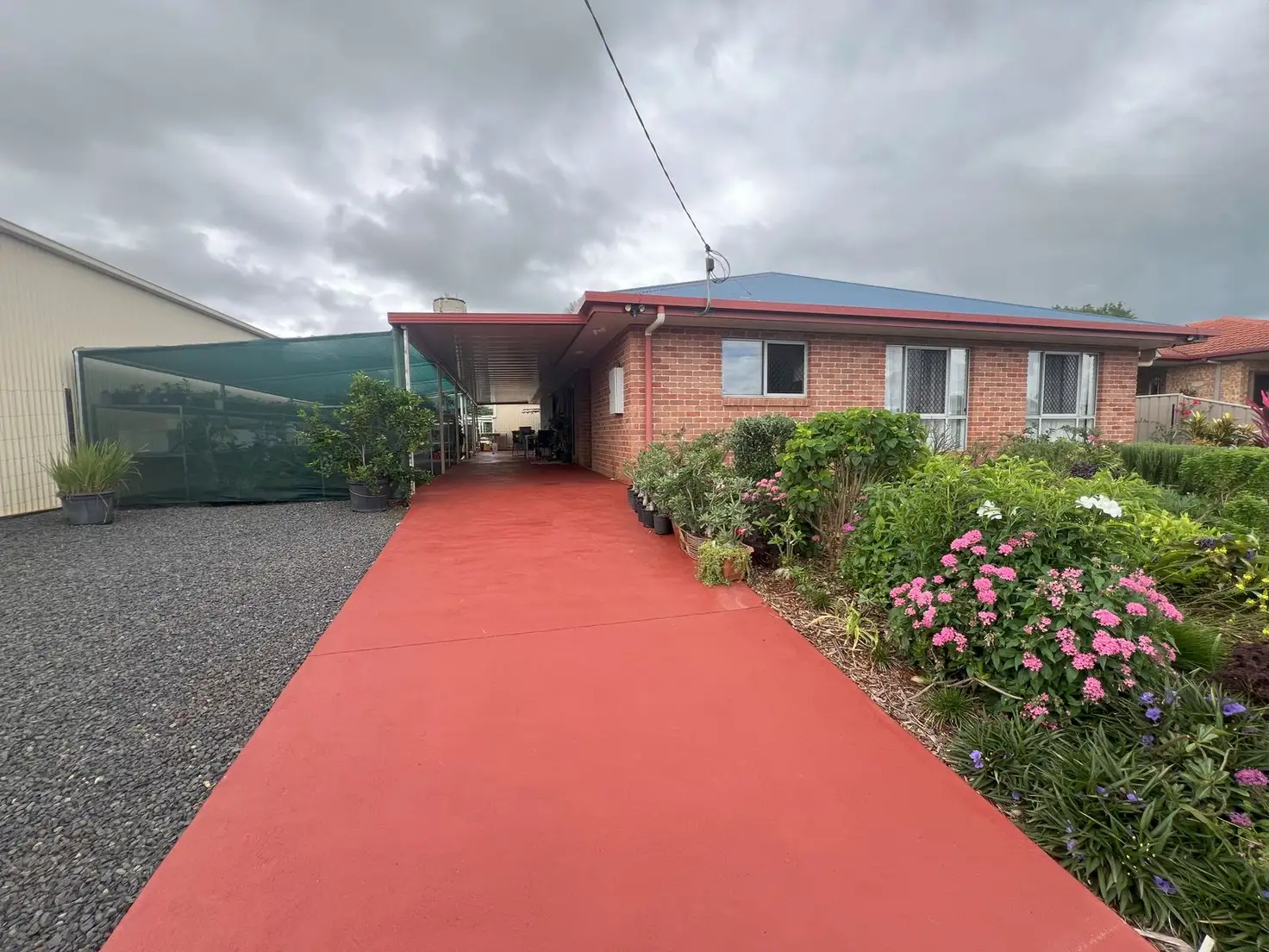 Main view of Homely house listing, 8 Hinkler Street, Childers QLD 4660