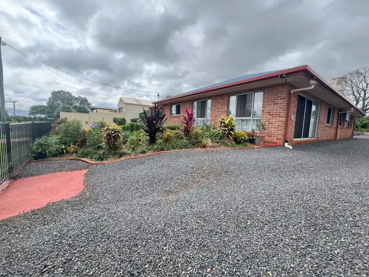 Second view of Homely house listing, 8 Hinkler Street, Childers QLD 4660