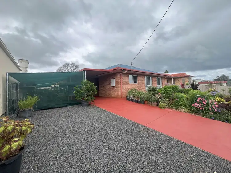 Third view of Homely house listing, 8 Hinkler Street, Childers QLD 4660