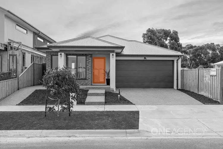 21 Bushranger Drive, Sunbury VIC 3429
