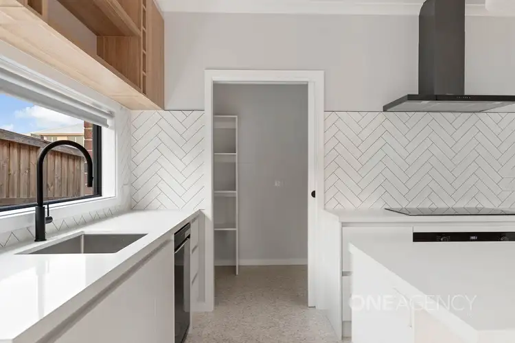 Sixth view of Homely house listing, 21 Bushranger Drive, Sunbury VIC 3429