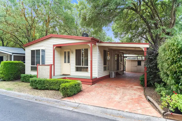 Second view of Homely retirement listing, 139/98 Bungower Road, Mornington VIC 3931